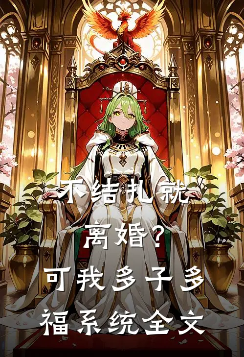 不结扎就离婚？可我多子多福系统全文