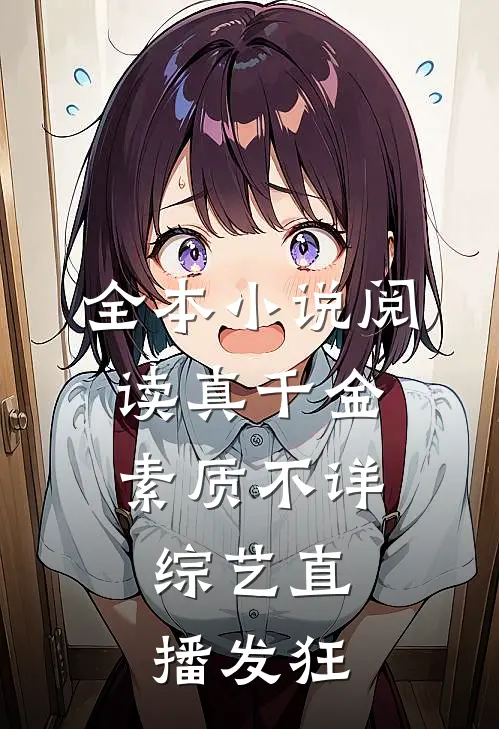 全本小说阅读真千金素质不详，综艺直播发狂