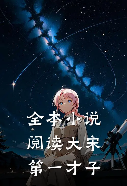 全本小说阅读大宋：第一才子
