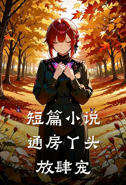 短篇小说通房丫头放肆宠