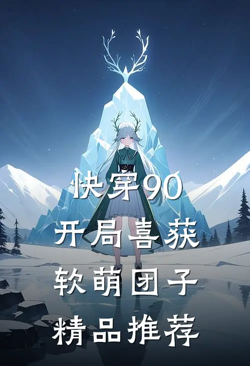 快穿90：开局喜获软萌团子精品推荐