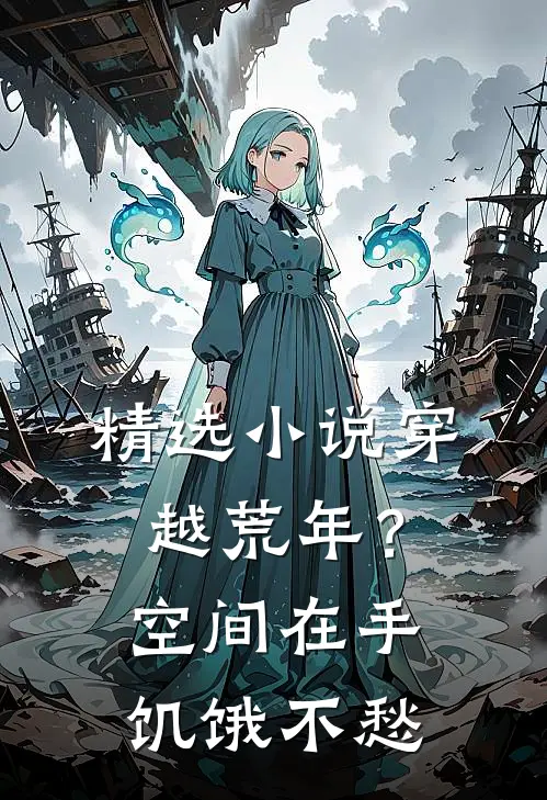 精选小说穿越荒年？空间在手饥饿不愁