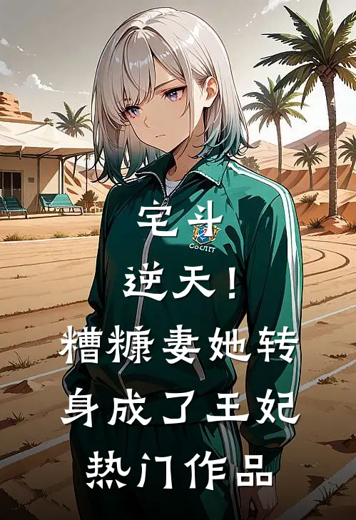 宅斗：逆天！糟糠妻她转身成了王妃热门作品