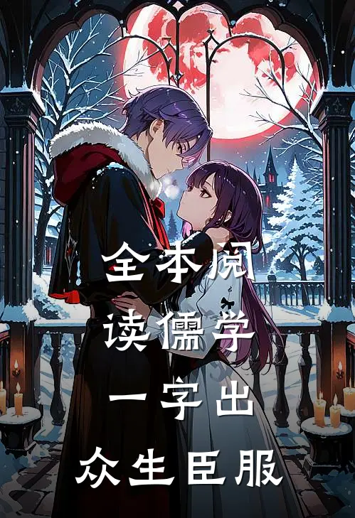 全本阅读儒学：一字出，众生臣服