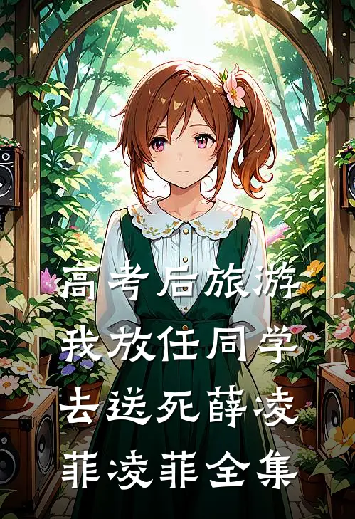 高考后旅游，我放任同学去送死薛凌菲凌菲全集