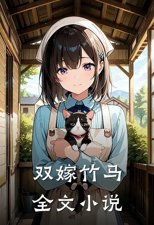 双嫁竹马全文小说