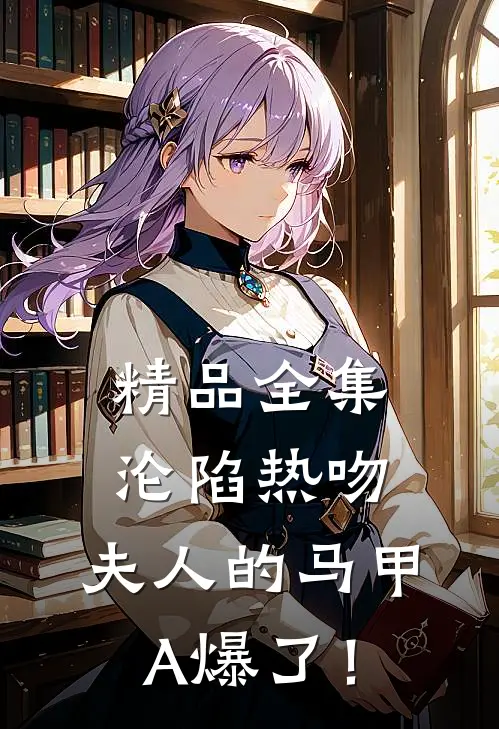 精品全集沦陷热吻：夫人的马甲A爆了！