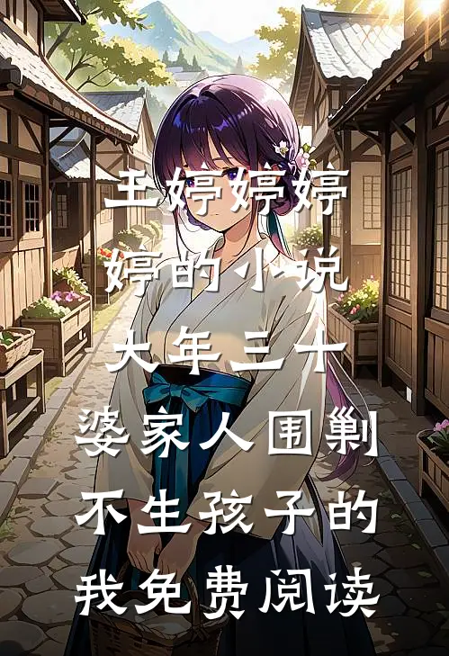 王婷婷婷婷的小说大年三十，婆家人围剿不生孩子的我免费阅读