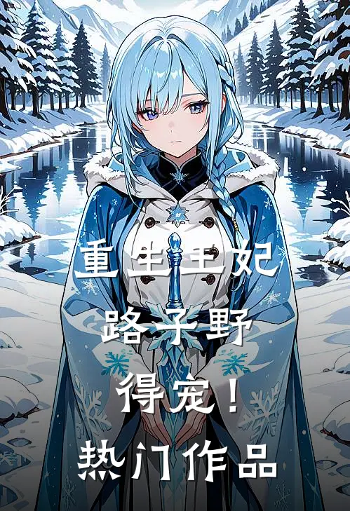 重生王妃路子野，得宠！热门作品