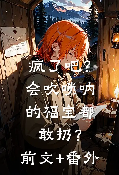 疯了吧？会吹唢呐的福宝都敢扔？前文+番外