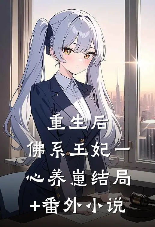 重生后，佛系王妃一心养崽结局+番外小说