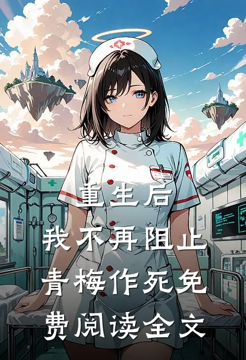 重生后，我不再阻止青梅作死免费阅读全文