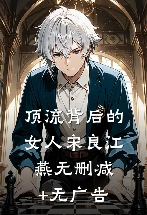顶流背后的女人宋良江燕无删减+无广告