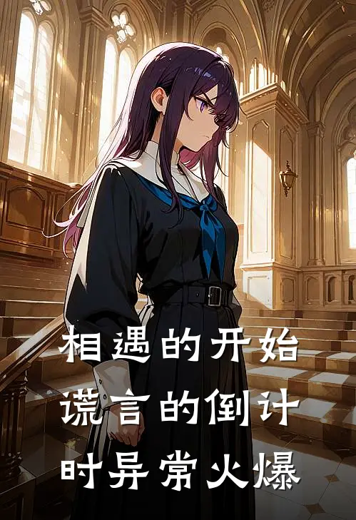 相遇的开始，谎言的倒计时异常火爆