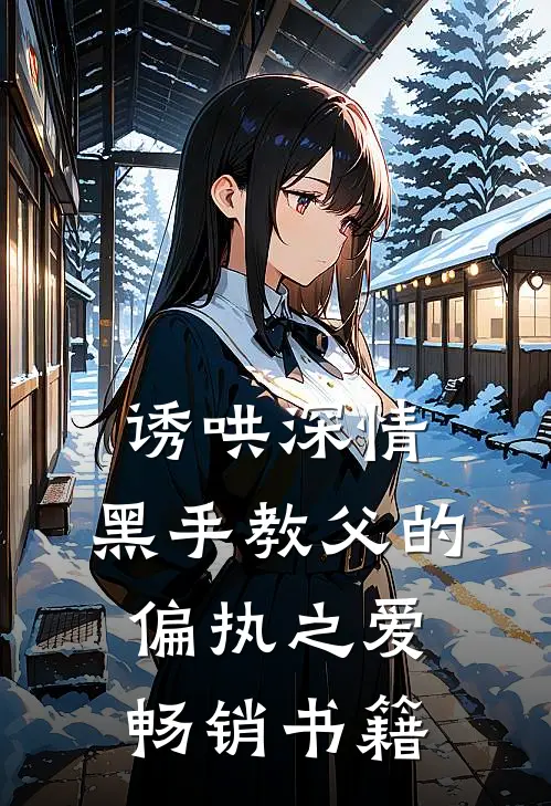 诱哄深情：黑手教父的偏执之爱畅销书籍