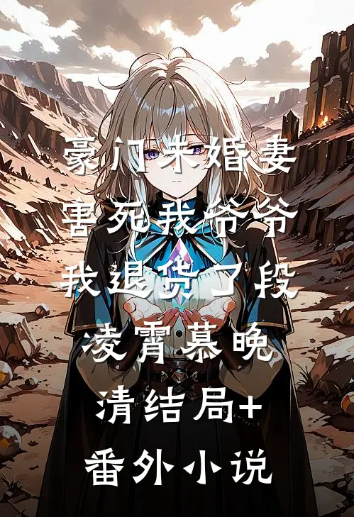 豪门未婚妻害死我爷爷，我退货了段凌霄慕晚清结局+番外小说