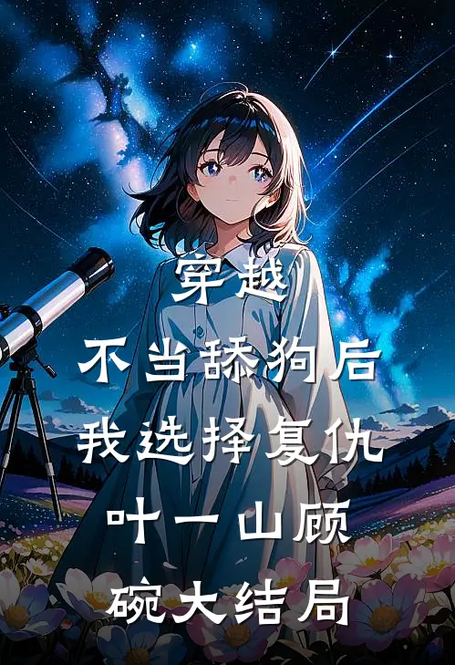 穿越：不当舔狗后，我选择复仇叶一山顾碗大结局