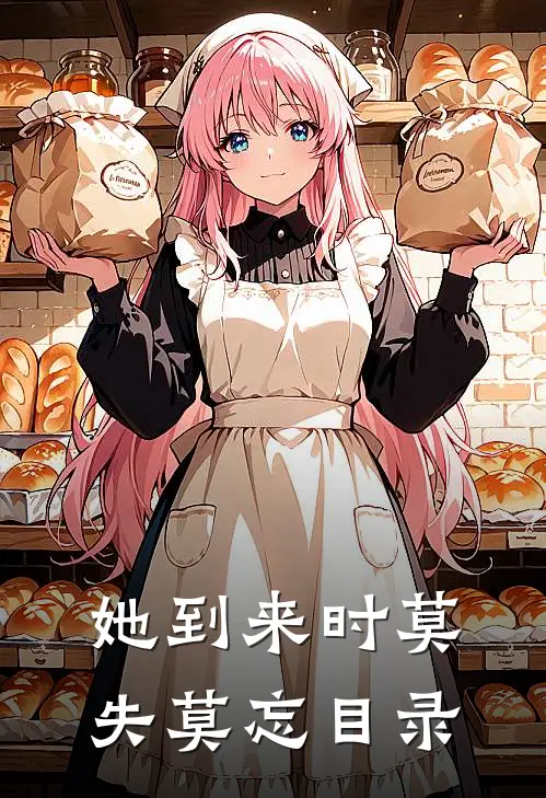 她到来时莫失莫忘目录