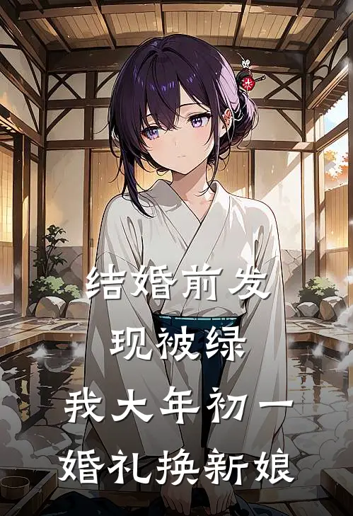 结婚前发现被绿，我大年初一婚礼换新娘