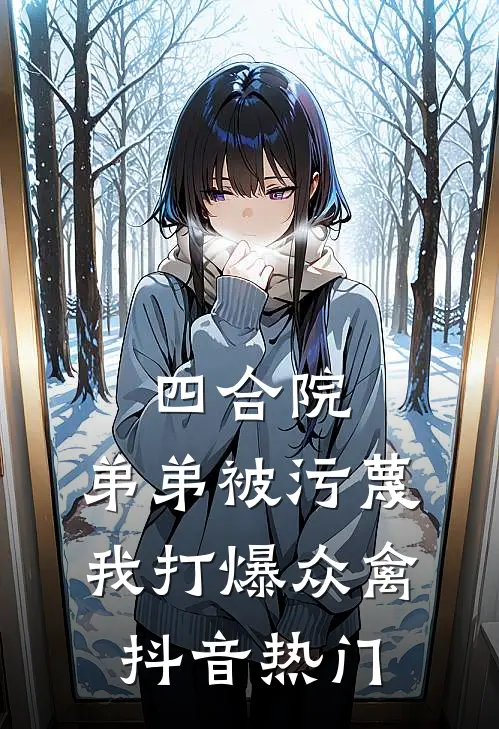四合院：弟弟被污蔑，我打爆众禽抖音热门