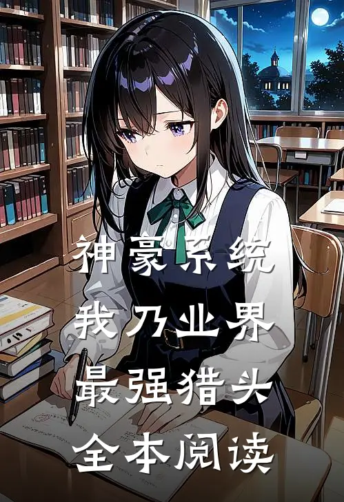 神豪系统：我乃业界最强猎头全本阅读
