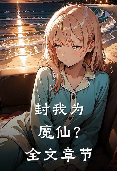 封我为魔仙？全文章节