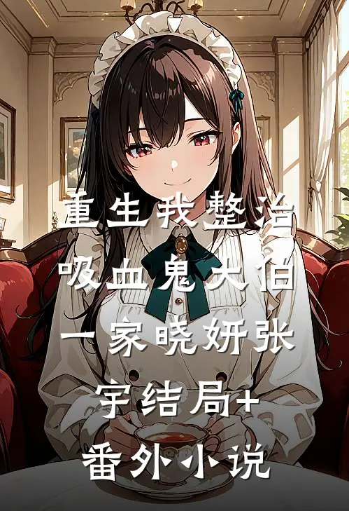 重生我整治吸血鬼大伯一家晓妍张宇结局+番外小说