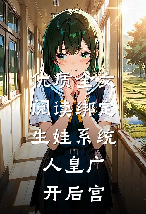 优质全文阅读绑定生娃系统，人皇广开后宫