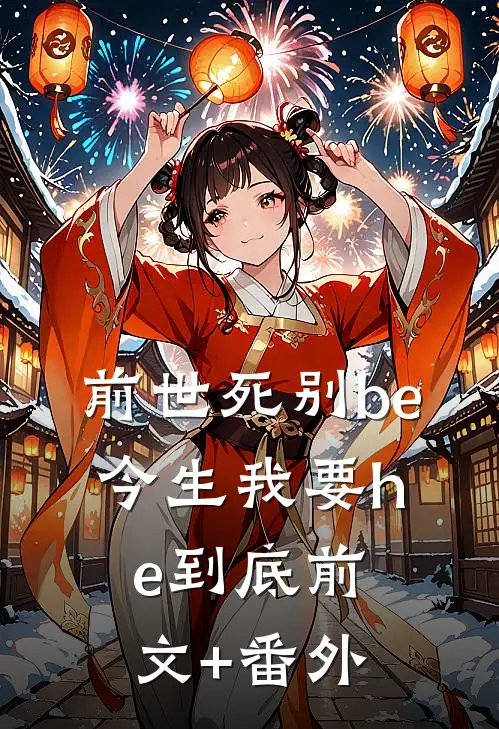 前世死别be，今生我要he到底前文+番外