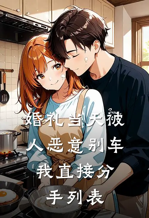 婚礼当天被人恶意别车，我直接分手列表