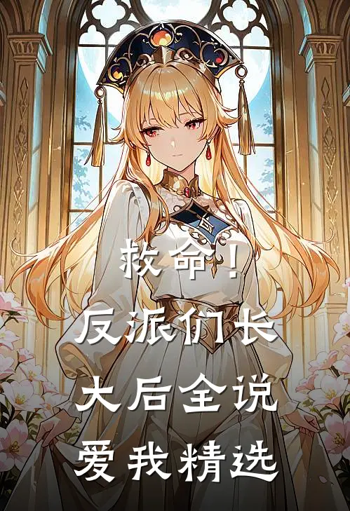 救命！反派们长大后全说爱我精选