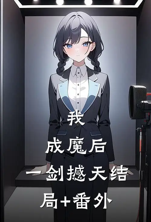 我，成魔后，一剑撼天结局+番外