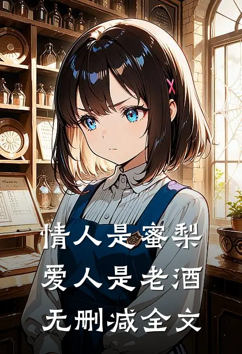 情人是蜜梨爱人是老酒无删减全文