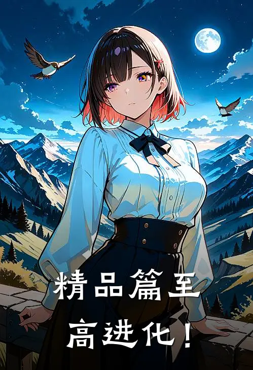 精品篇至高进化！