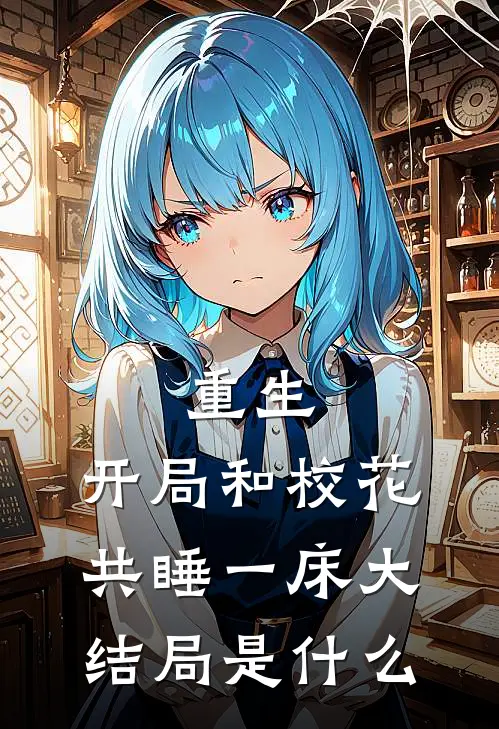 重生：开局和校花共睡一床大结局是什么