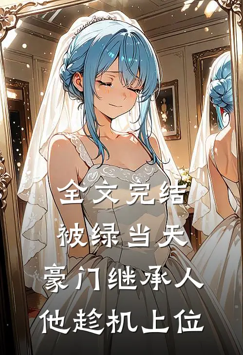 全文完结被绿当天，豪门继承人他趁机上位