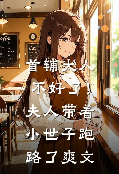 首辅大人不好了！夫人带着小世子跑路了爽文