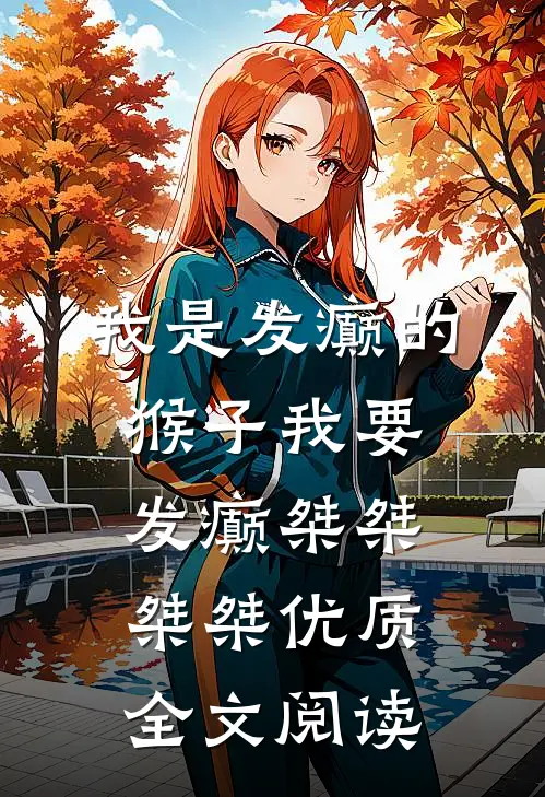 我是发癫的猴子我要发癫桀桀桀桀优质全文阅读