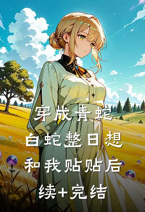 穿成青蛇：白蛇整日想和我贴贴后续+完结