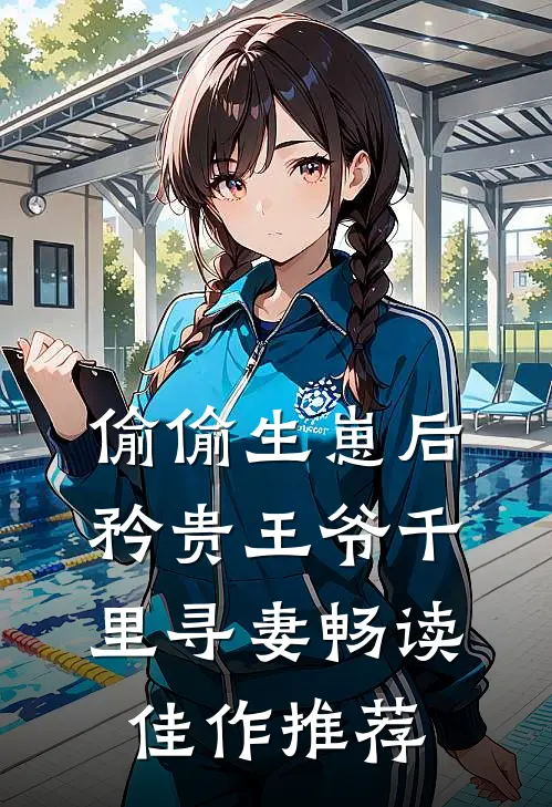 偷偷生崽后，矜贵王爷千里寻妻畅读佳作推荐