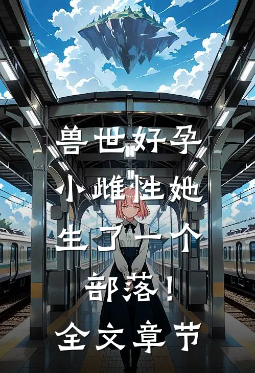 兽世好孕：小雌性她生了一个部落！全文章节