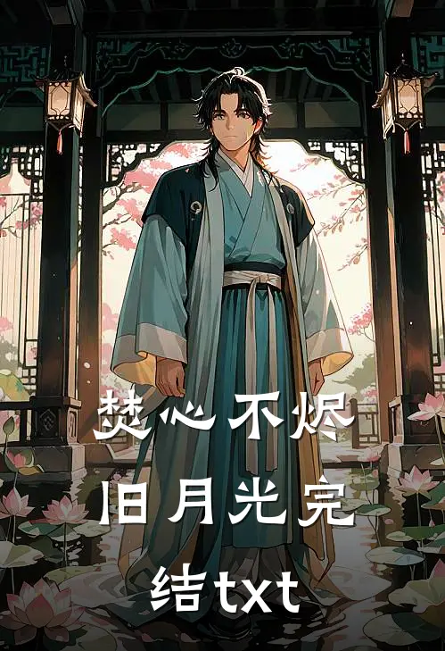 焚心不烬旧月光完结txt