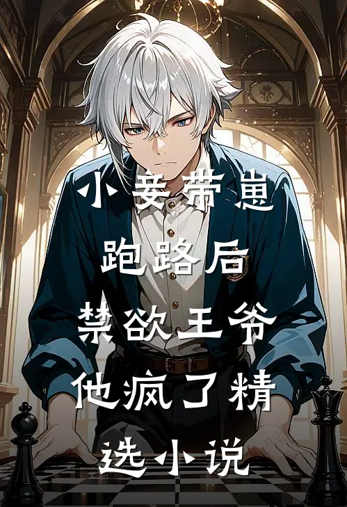 小妾带崽跑路后，禁欲王爷他疯了精选小说