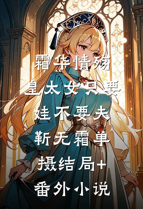 霜华情殇：皇太女只要娃不要夫靳无霜单摄结局+番外小说