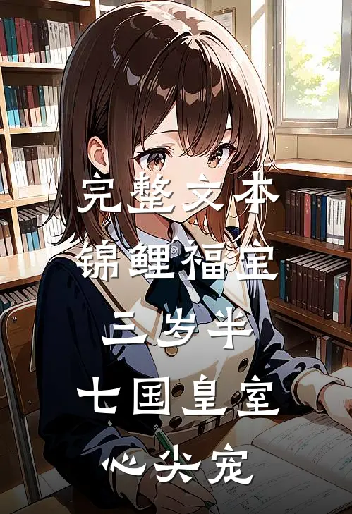 完整文本锦鲤福宝三岁半,七国皇室心尖宠