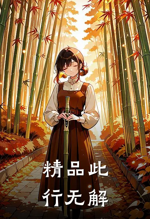 精品此行无解