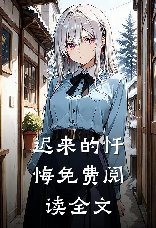 迟来的忏悔免费阅读全文