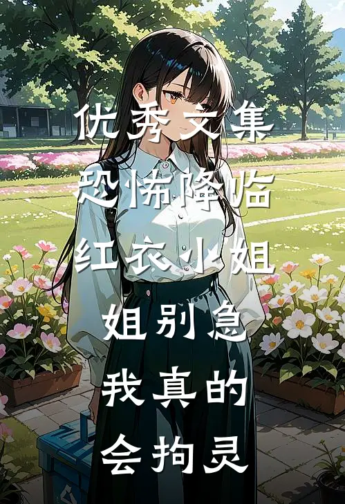 优秀文集恐怖降临：红衣小姐姐别急，我真的会拘灵