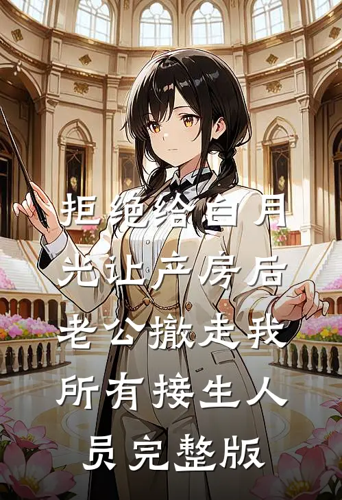 拒绝给白月光让产房后，老公撤走我所有接生人员完整版