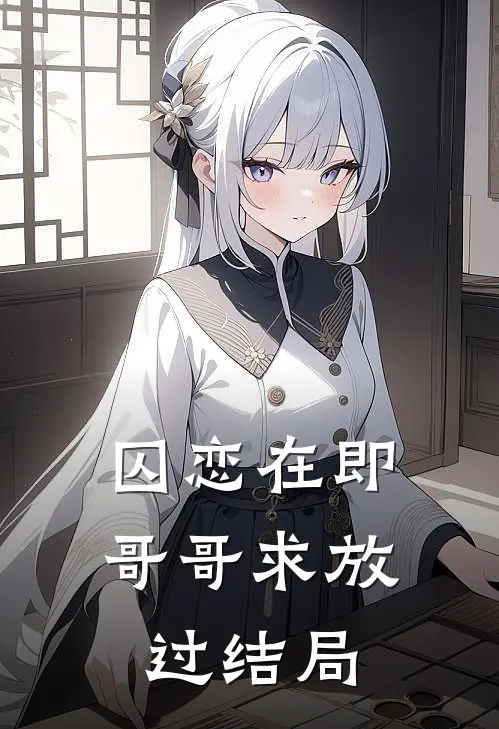 囚恋在即，哥哥求放过结局